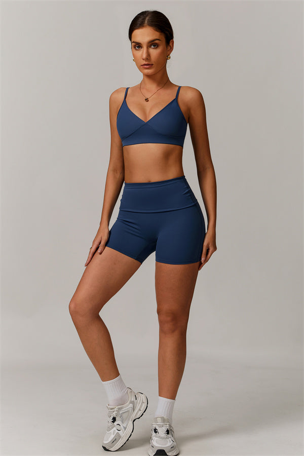 The Vigor Shorts