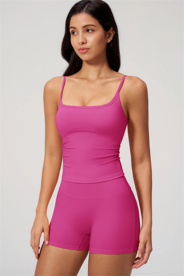 The Nexus Tank Top