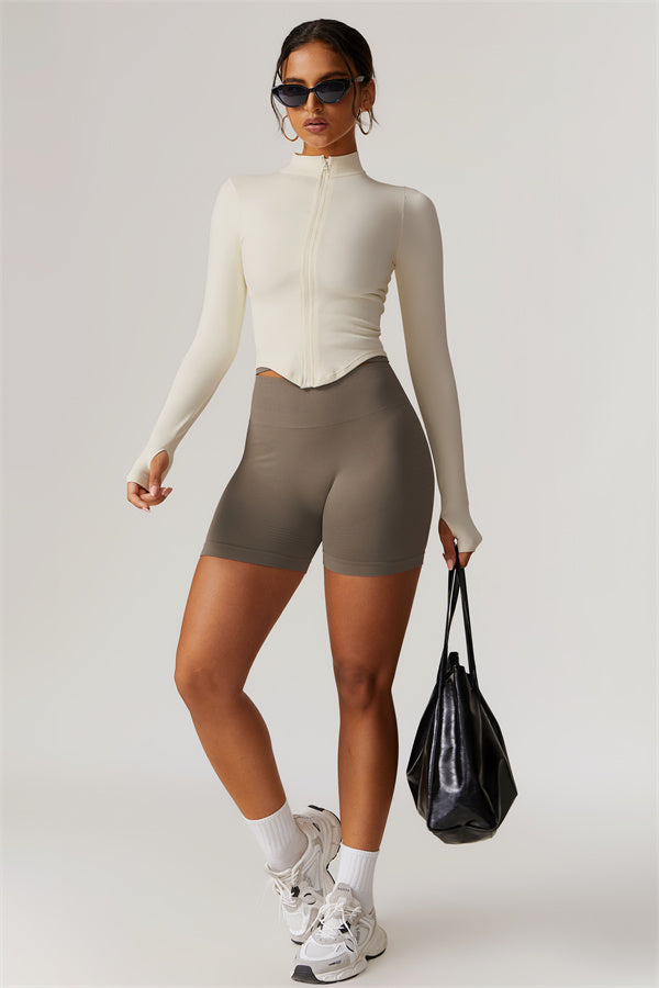 The Delight Jacket