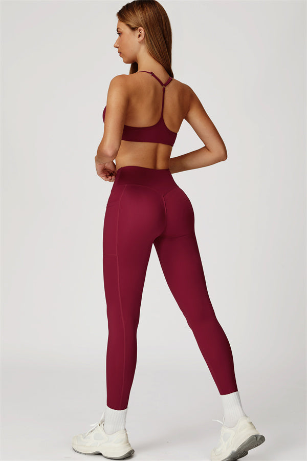 The Propel Sports Bra