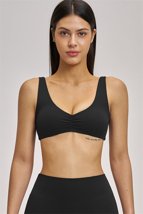 The Swoon Jacket Sports Bra Leggings 3-Piece Set