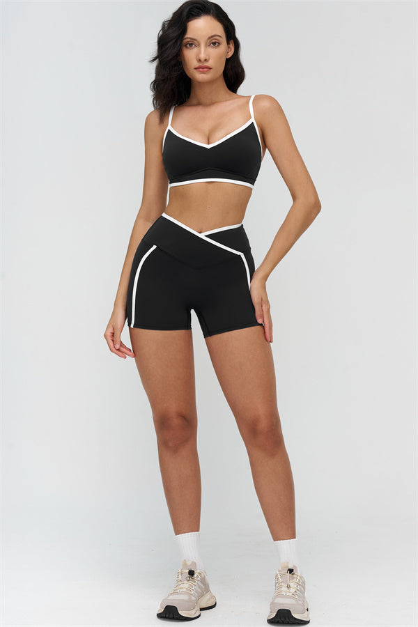 The Crave Shorts