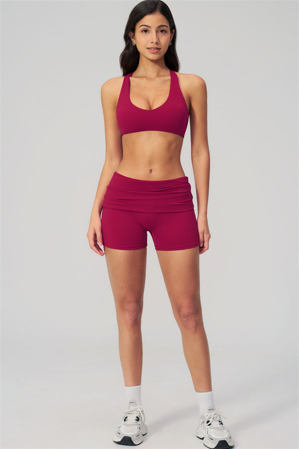 The Daring Sports Bra