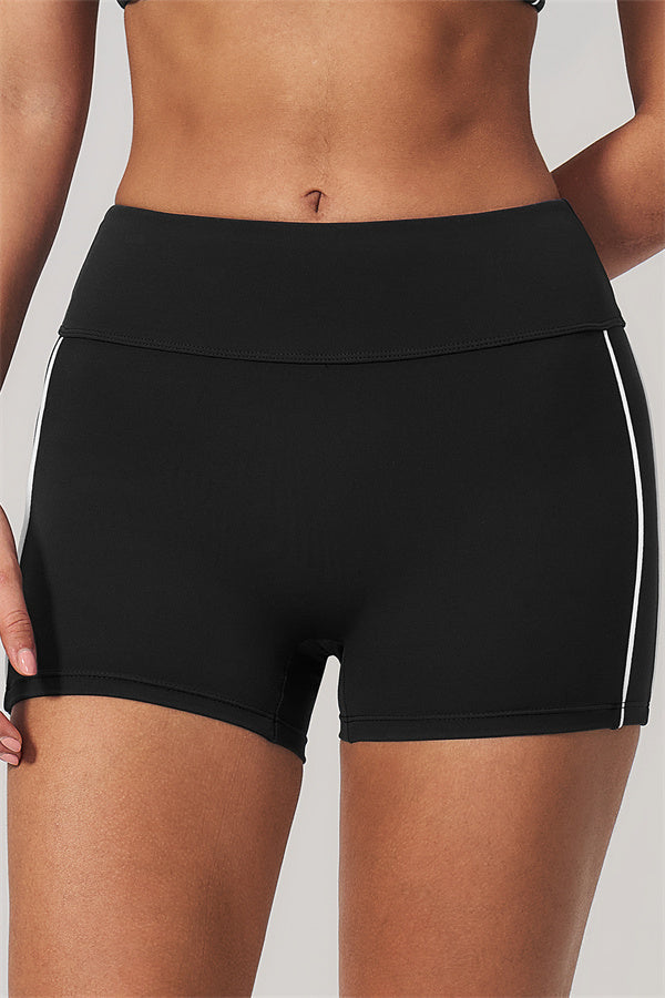 The Breathe T-shirt Shorts 2-Piece Set