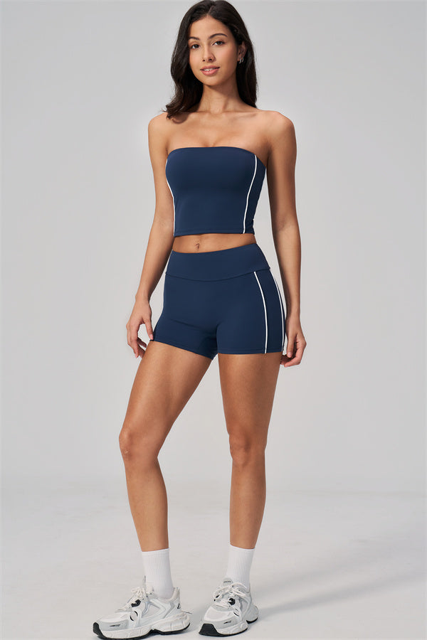 The Breathe Shorts
