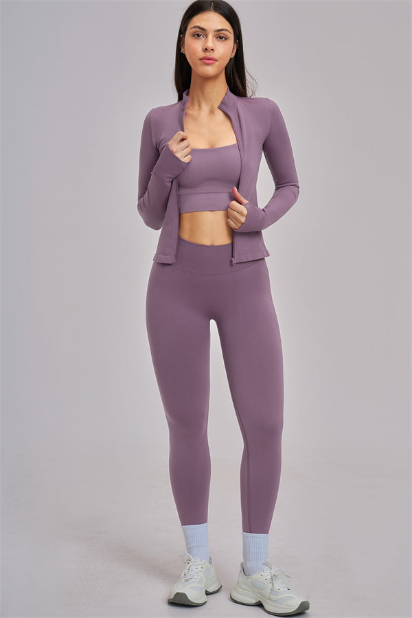 The Vision Sports Bra