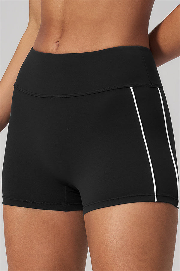 The Breathe Shorts