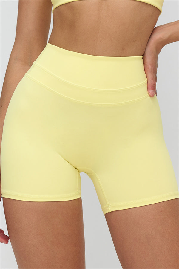 The Stride Sports Bra Shorts 2-Piece Set