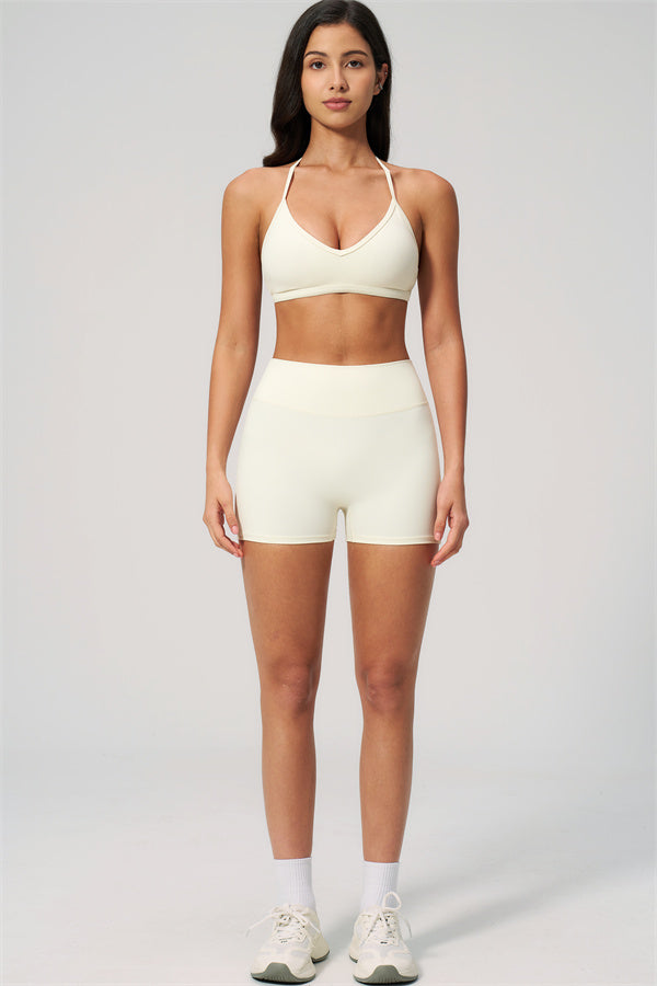 The Nexus Sports Bra