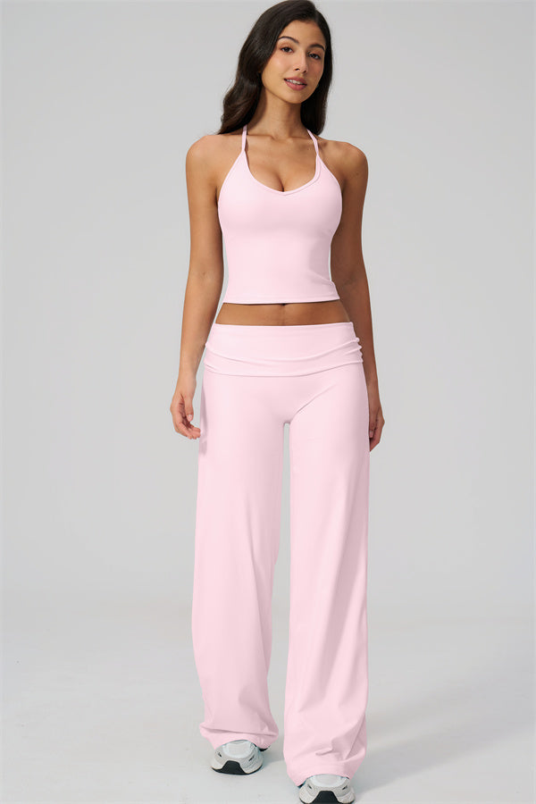 The Daring Tank Top
