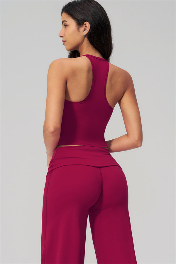 The Daring Tank Top