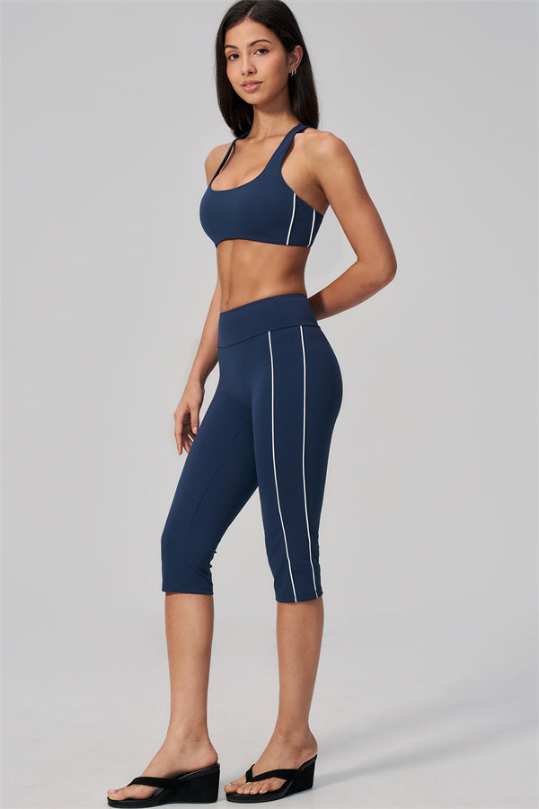 The Breathe Sports Bra