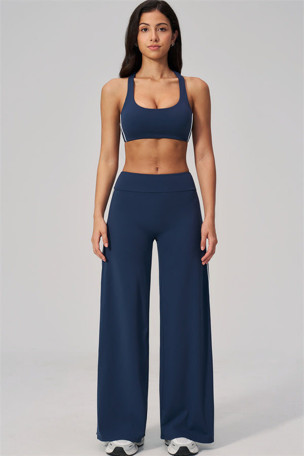The Breathe Sports Bra