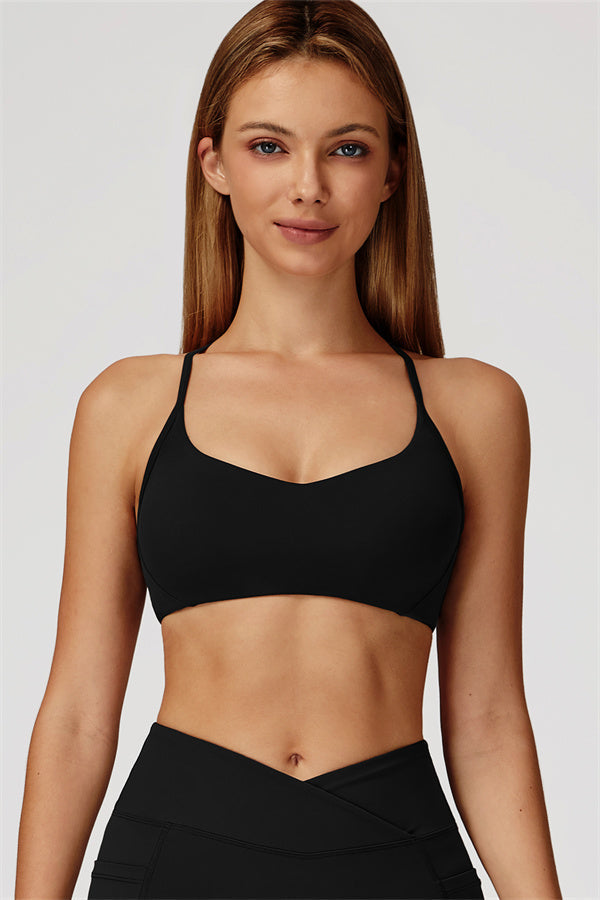 The Propel Sports Bra