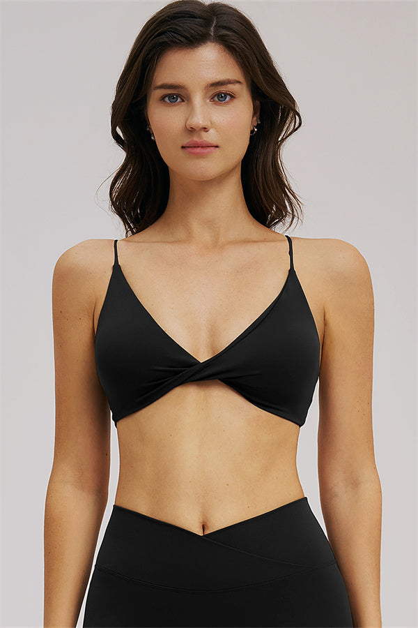 The Mosaic Sports Bra Shorts 2-Piece Set