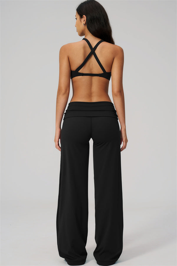 The Daring Sports Bra