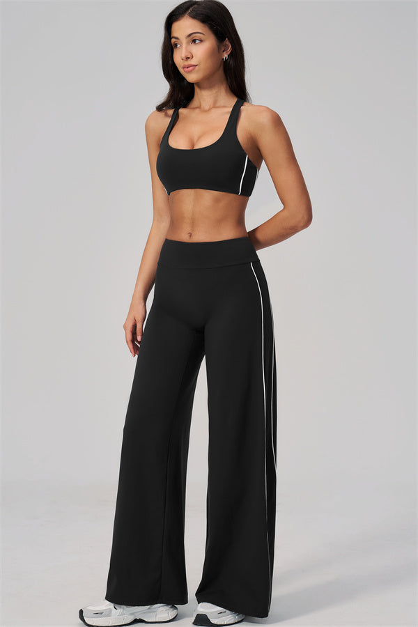 The Breathe Sports Bra