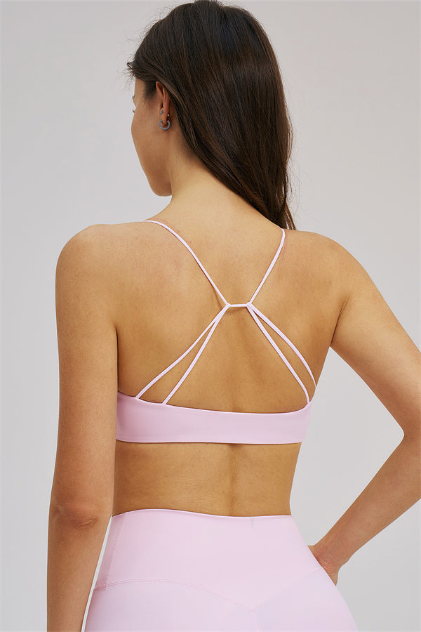 The Mosaic Sports Bra Leggings 2-Piece Set