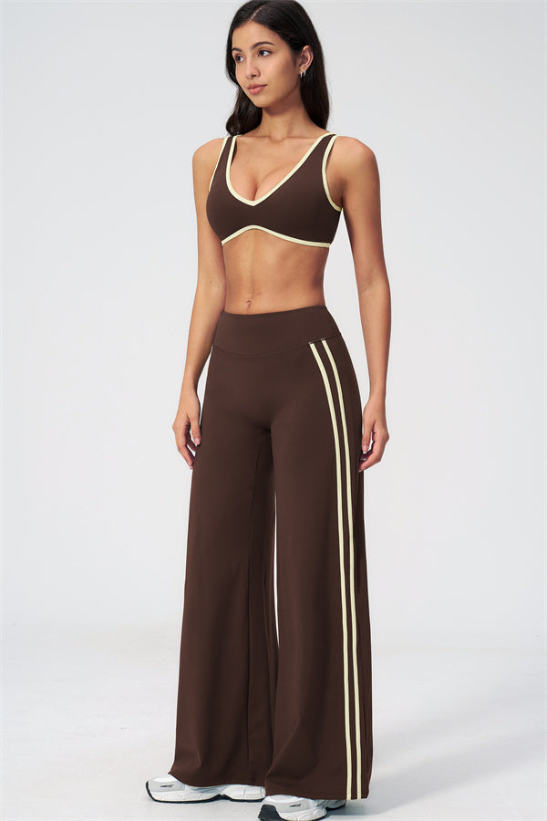 The Evoke Sports Bra