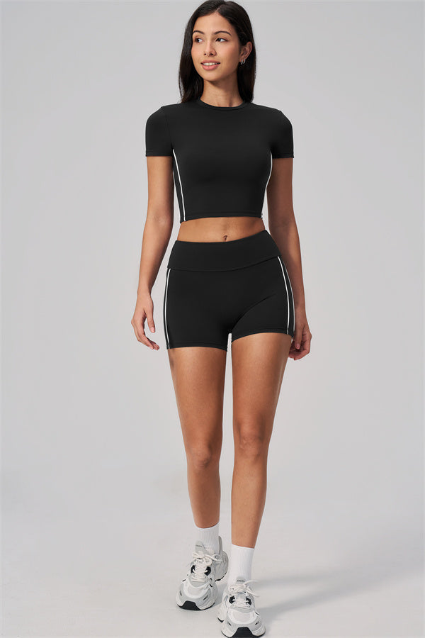 The Breathe T-shirt