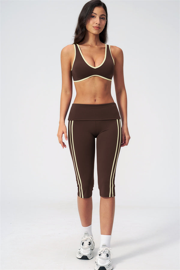 The Evoke Sports Bra