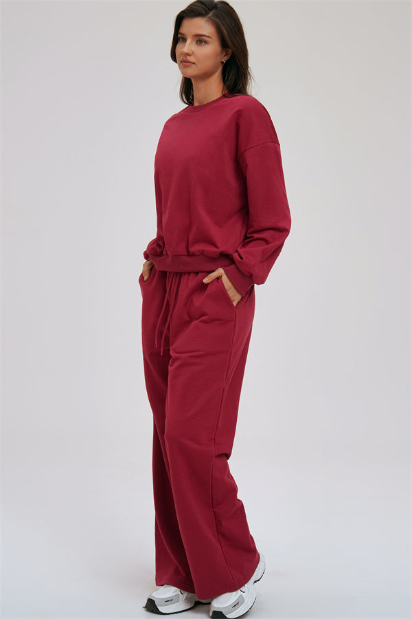 The Kinetic Sweatpants