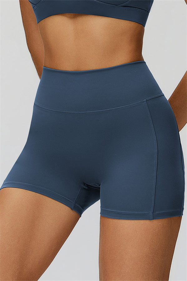 The Fyra Sports Bra Shorts 2-Piece Set