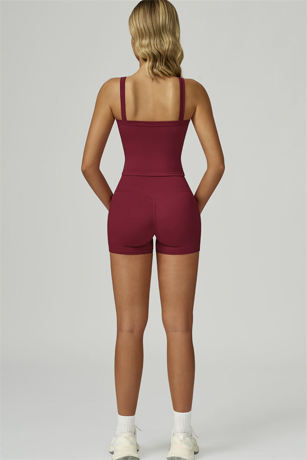 The Uplift Tank Top
