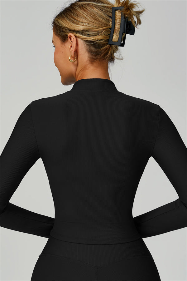The Burst Jacket