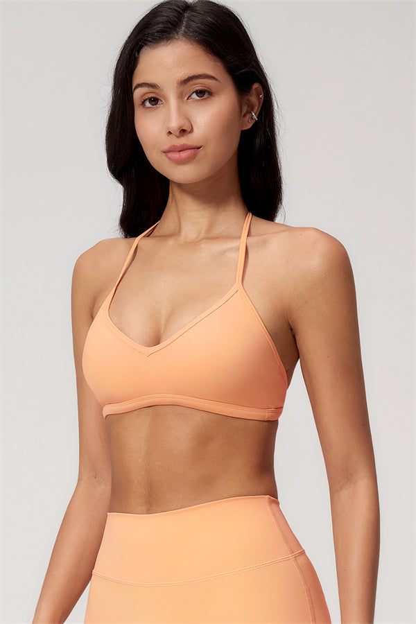The Nexus Sports Bra