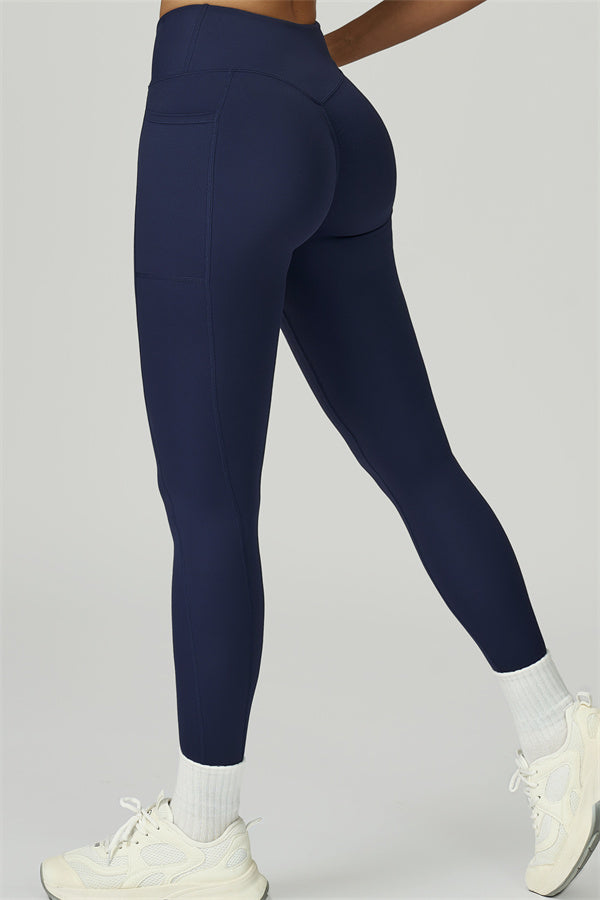 The Flourish Crop Tank Leggings 2-Piece Set
