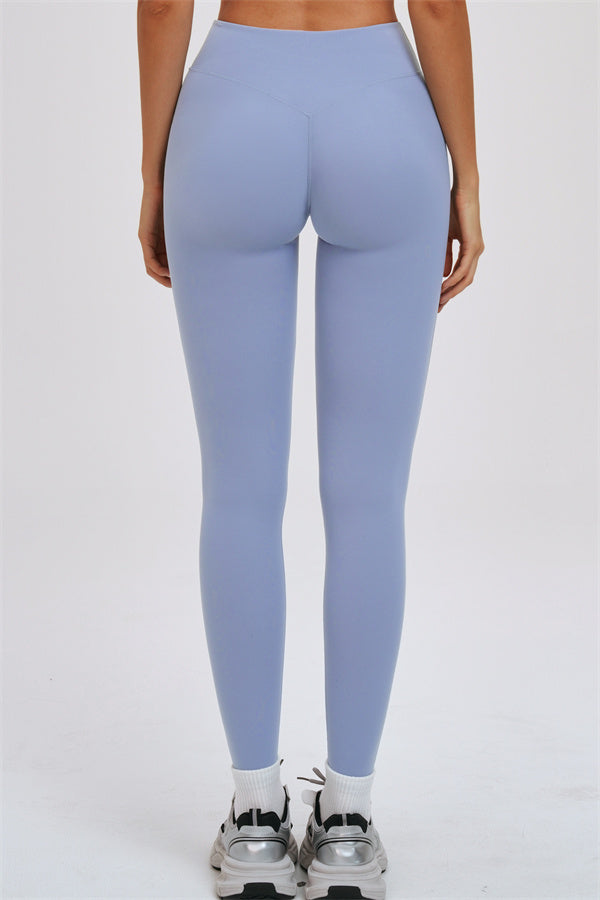 The Kinetic Cross Back Sports Bra Leggings 2-Piece Set