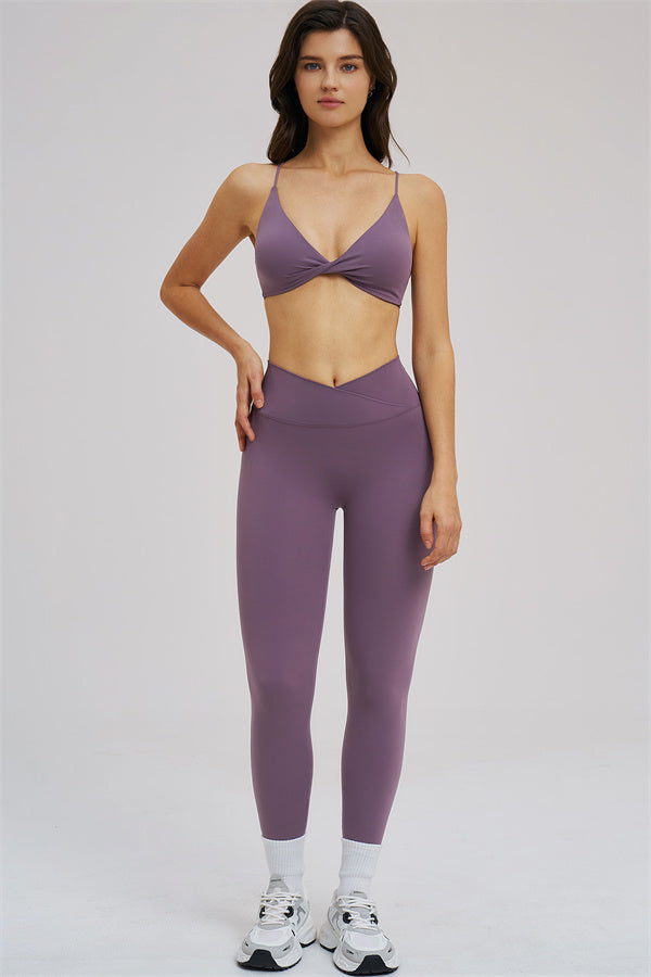 The Mosaic Leggings