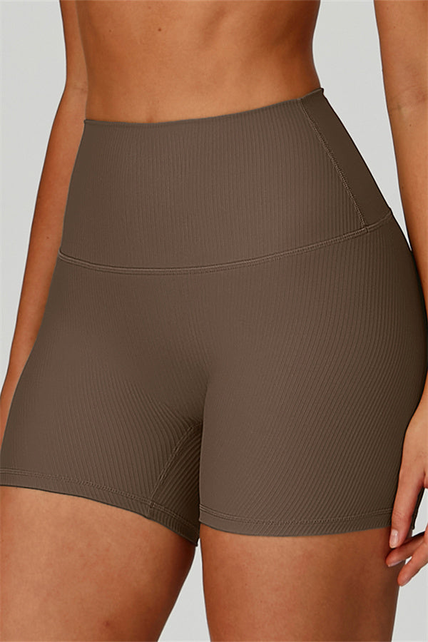 The Burst Sports Bra Shorts 2-Piece Set