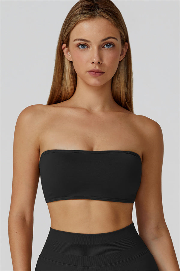 The Reign Sports Bra