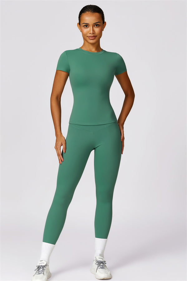 The Natalia Leggings