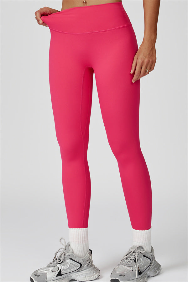 The Isabella Leggings
