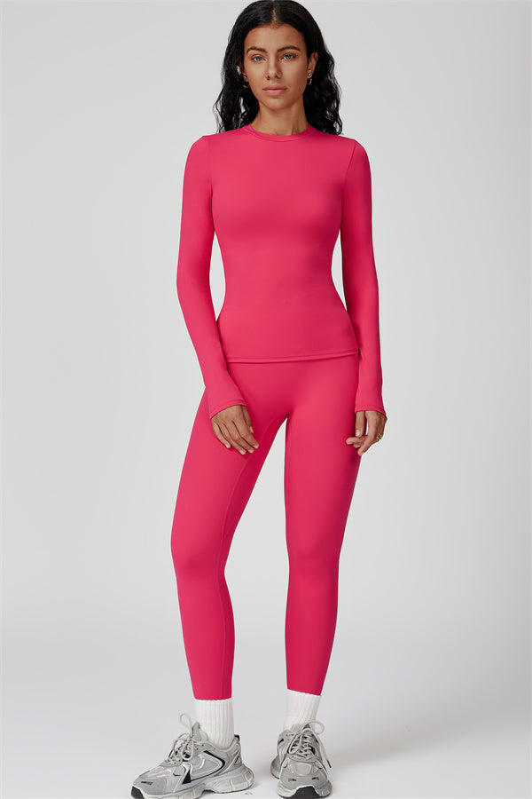The Isabella Elizabeth Leggings