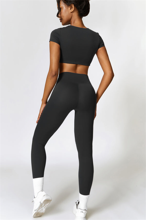 The Isabella Leggings