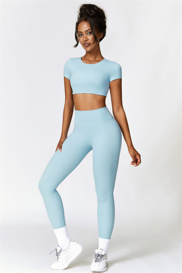 The Isabella Elizabeth Leggings