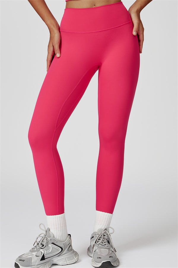 The Isabella Elizabeth Leggings