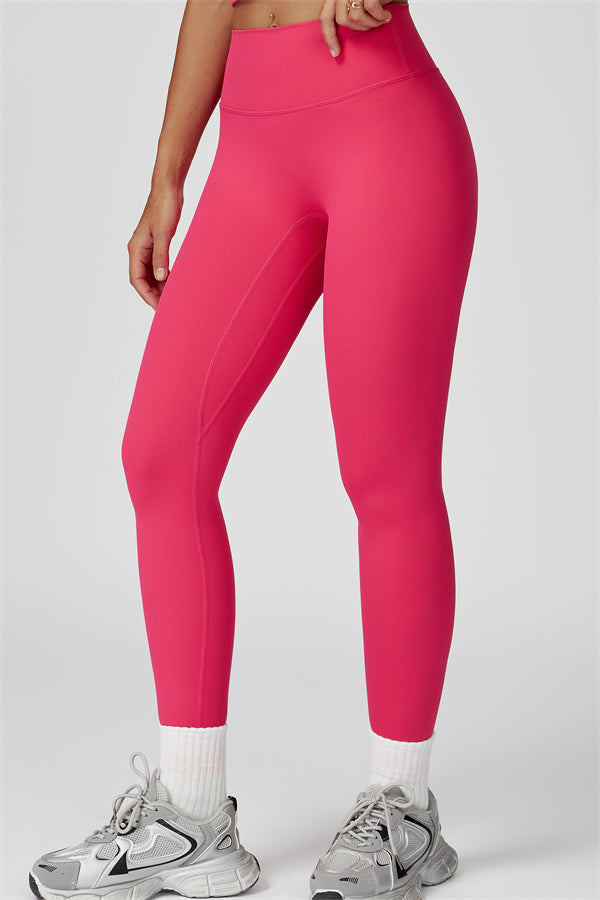 The Isabella Elizabeth Leggings