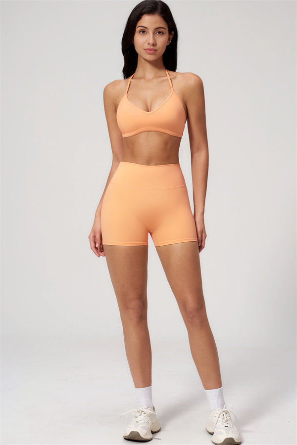 The Nexus Sports Bra