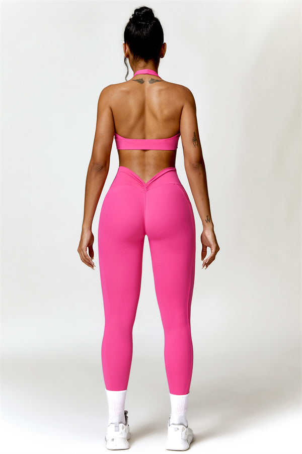 Aria Grace Leggings