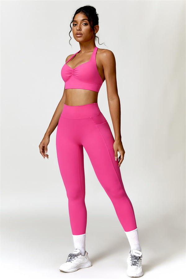 Aria Grace Leggings