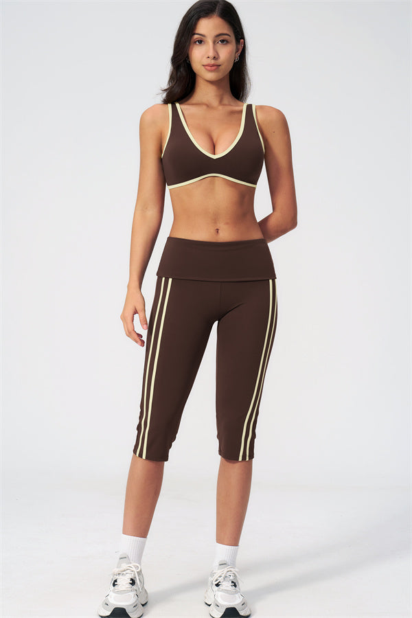 The Evoke Sports Bra