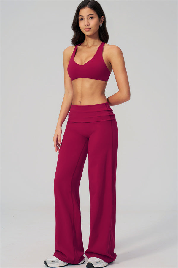 The Daring Sports Bra