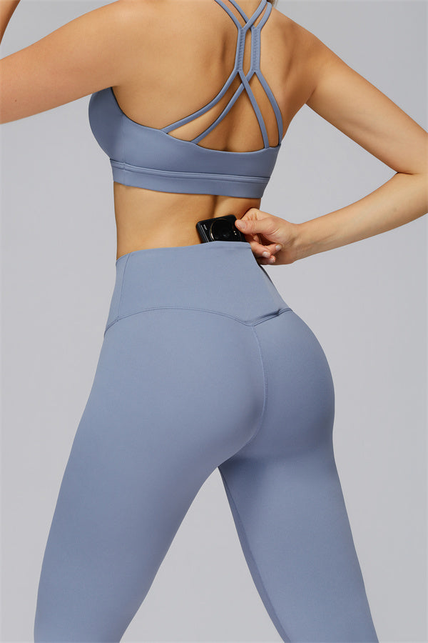 The Elle Form Leggings