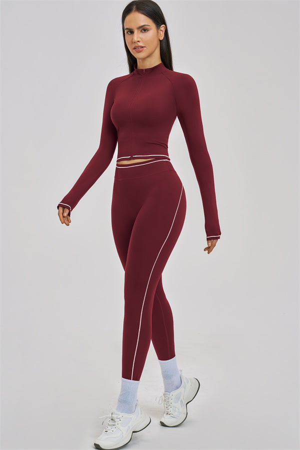 The Unbound Leggings