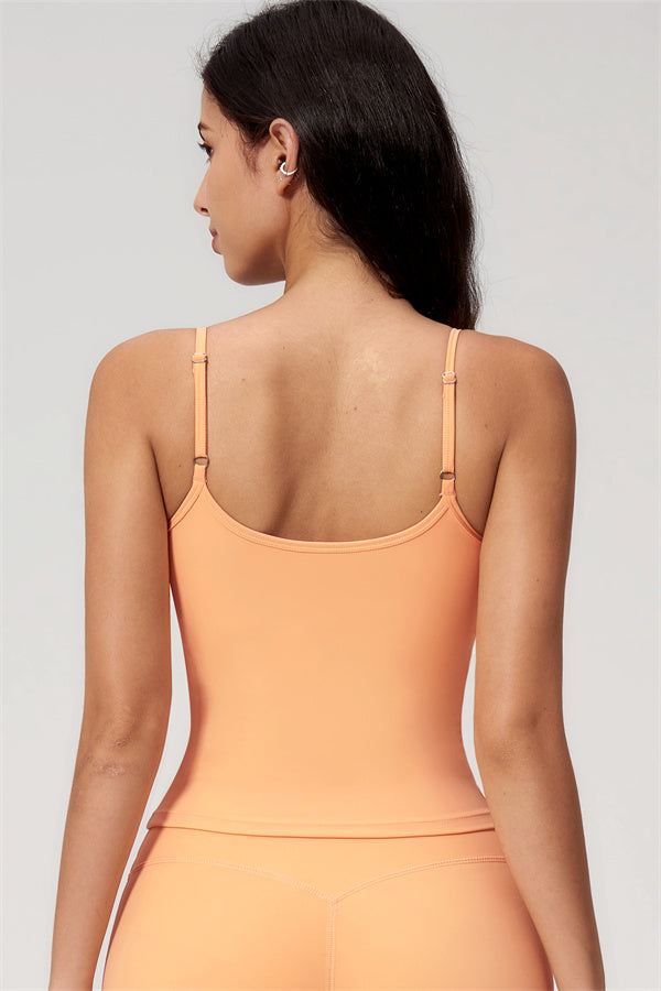 The Nexus Tank Top Wide-Leg Crop 2-Piece Set
